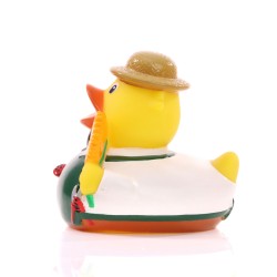 Schnabels® Squeaky Duck Gardener