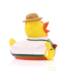 Schnabels® Squeaky Duck Gardener