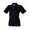 Ladies´ Classic Cotton Piqué Polo Shirt