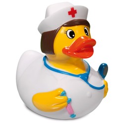 Schnabels® Squeaky Duck Nurse