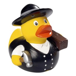 Schnabels® Squeaky Duck...