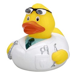 Schnabels® Squeaky Duck...