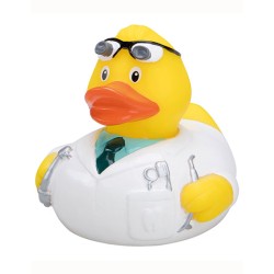 Schnabels® Squeaky Duck Dentist