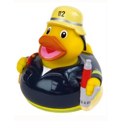 Schnabels® Squeaky Duck Fire Fighter