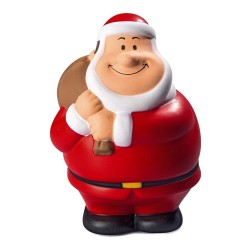 SQUEEZIES® Santa Bert®