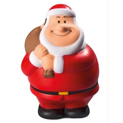 SQUEEZIES® Santa Bert®