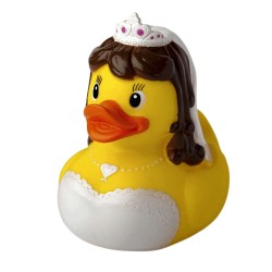 Schnabels® Squeaky Duck Bride