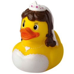 Schnabels® Squeaky Duck Bride