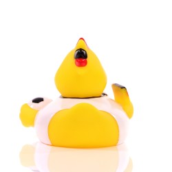 Schnabels® Squeaky Duck Soccer Fan