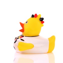 Schnabels® Squeaky Duck Soccer Fan