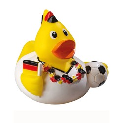 Schnabels® Squeaky Duck Soccer Fan