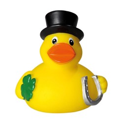 Schnabels® Squeaky Duck Lucky Duck