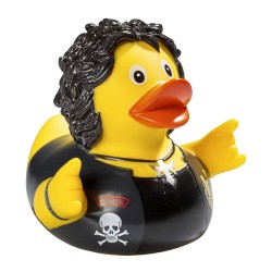 Schnabels® Squeaky Duck Heavy Metal