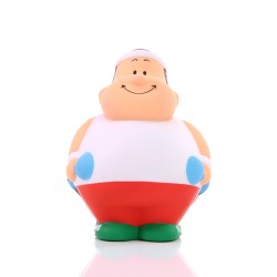 SQUEEZIES® Body Bert®