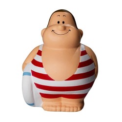 SQUEEZIES® Swimmer Bert®