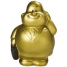 SQUEEZIES® Gold Bert®