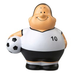 SQUEEZIES® Soccer Bert®