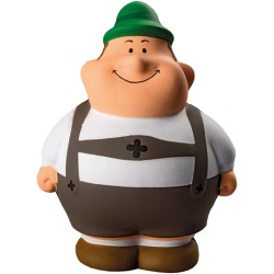 SQUEEZIES® Bavarian Bert®