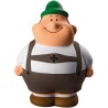 SQUEEZIES® Bavarian Bert®