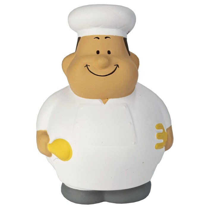 SQUEEZIES® Gourmet Bert®