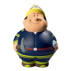 SQUEEZIES® Firefighter Bert®