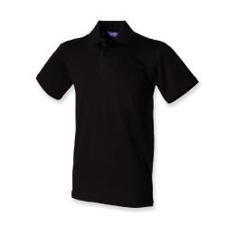 Men´s Stretch Piqué Polo Shirt