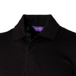 Men´s Stretch Piqué Polo Shirt