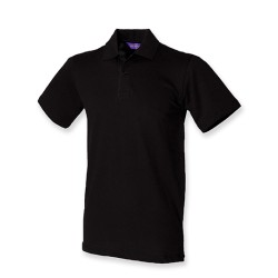 Men´s Stretch Piqué Polo Shirt