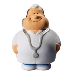 SQUEEZIES® Dr. Bert®