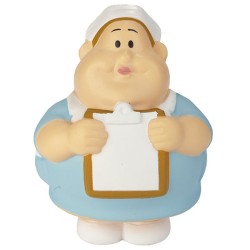 SQUEEZIES® Nurse Berta®