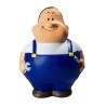 SQUEEZIES® Worker Bert®, Blue