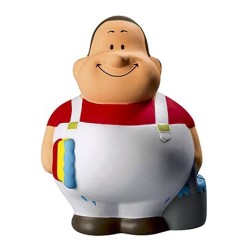 SQUEEZIES® Painter Bert®