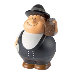 SQUEEZIES® Carpenter Bert®