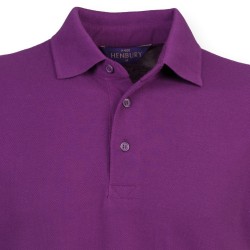 Men´s 65/35 Classic Piqué Polo Shirt