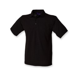 Men´s 65/35 Classic Piqué Polo Shirt