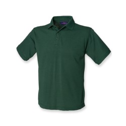 Men´s 65/35 Classic Piqué Polo Shirt