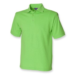 Men´s 65/35 Classic Piqué Polo Shirt