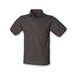 Men´s 65/35 Classic Piqué Polo Shirt