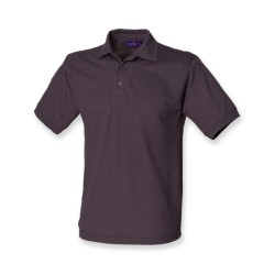 Men´s 65/35 Classic Piqué Polo Shirt