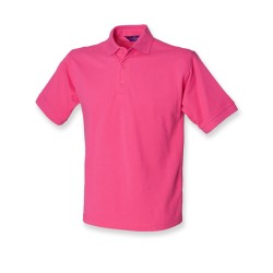 Men´s 65/35 Classic Piqué Polo Shirt