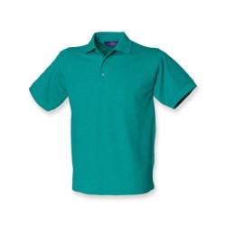 Men´s 65/35 Classic Piqué Polo Shirt