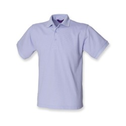 Men´s 65/35 Classic Piqué Polo Shirt