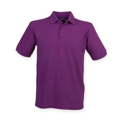 Men´s 65/35 Classic Piqué Polo Shirt