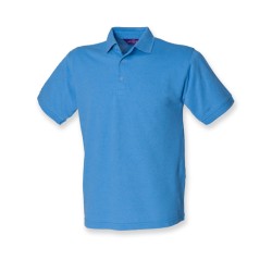 Men´s 65/35 Classic Piqué Polo Shirt