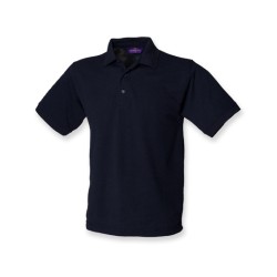 Men´s 65/35 Classic Piqué Polo Shirt