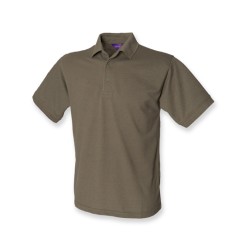 Men´s 65/35 Classic Piqué Polo Shirt