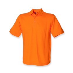 Men´s 65/35 Classic Piqué Polo Shirt