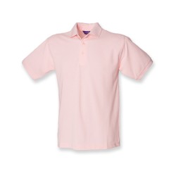 Men´s 65/35 Classic Piqué Polo Shirt