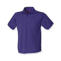 Men´s 65/35 Classic Piqué Polo Shirt