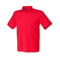 Men´s 65/35 Classic Piqué Polo Shirt